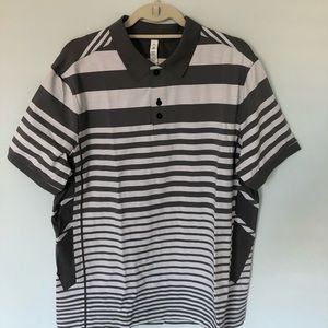 Lululemon Men’s Technical Polo